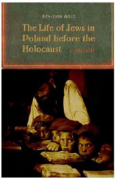 The Life of Jews in Poland before the Holocaust